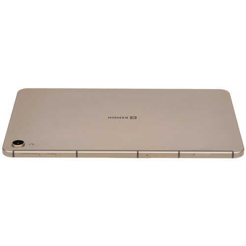 Купить 10.95" Планшет KENSHI Pad Pro E112 LTE 128 ГБ золотистый + чехол  9150822. Характеристики, отзывы и цены в Донецке