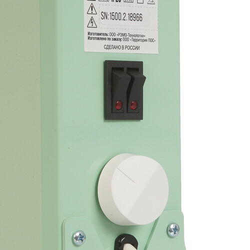Купить Конвектор Zeder 15MX-12  9177421. Характеристики, отзывы и цены в Донецке
