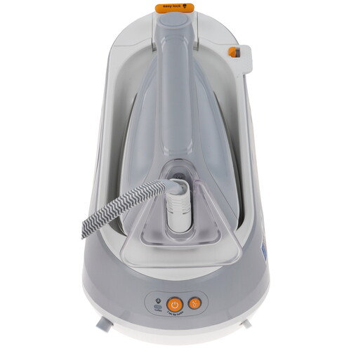 Купить Парогенератор Braun IS3231GY серый  9304334. Характеристики, отзывы и цены в Донецке