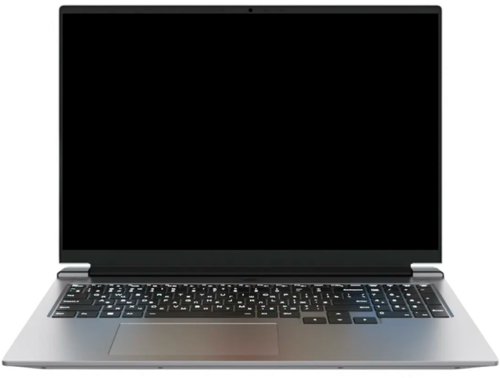 Купить 16" Ноутбук Machcreator Vision L16 Origin XT серый  5643058. Характеристики, отзывы и цены в Донецке