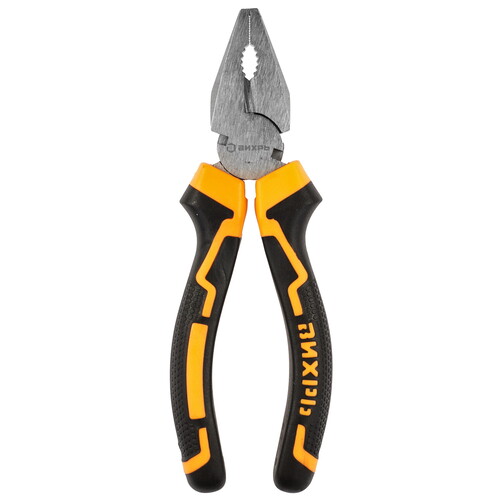 Купить Пассатижи Вихрь 73/6/3/6  5490831. Характеристики, отзывы и цены в Донецке