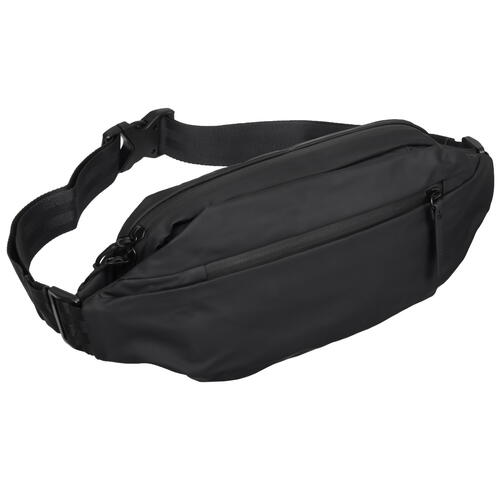 Купить Сумка-рюкзак Xiaomi Sports Fanny Pack черный  5072663. Характеристики, отзывы и цены в Донецке