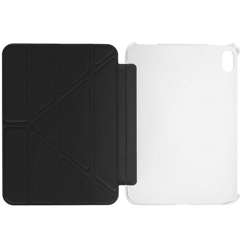 Купить Чехол-книжка Aceline Origami для Apple iPad mini (6th Gen) черный  5410372. Характеристики, отзывы и цены в Донецке