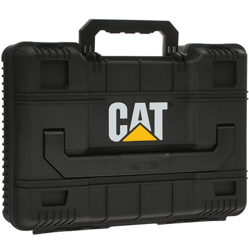 Купить Дрель-шуруповерт CAT DX13 1 for All 18V  4872751. Характеристики, отзывы и цены в Донецке