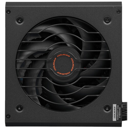 Купить Блок питания Cougar GST 750W  5454630. Характеристики, отзывы и цены в Донецке