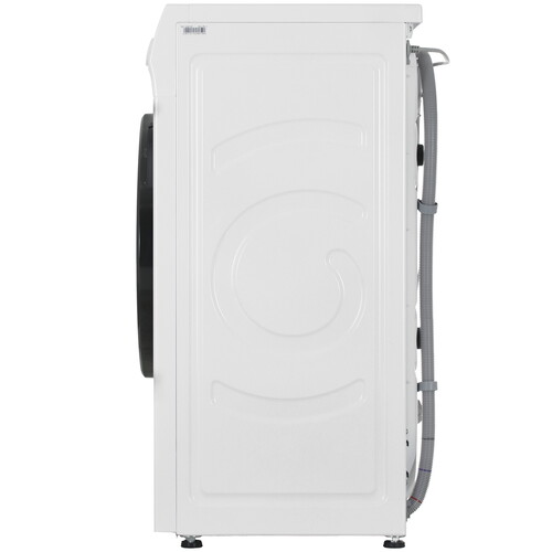 Купить Стиральная машина TCL TWRF-606W10W1 белый  9312470. Характеристики, отзывы и цены в Донецке