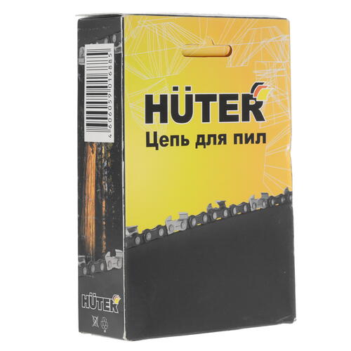 Купить Пильная цепь Huter C6  5346212. Характеристики, отзывы и цены в Донецке