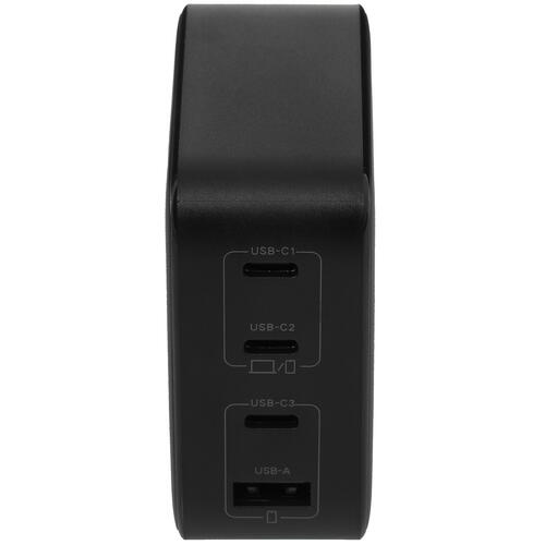 Купить Сетевое зарядное устройство Ugreen CD226 черный  5359061. Характеристики, отзывы и цены в Донецке