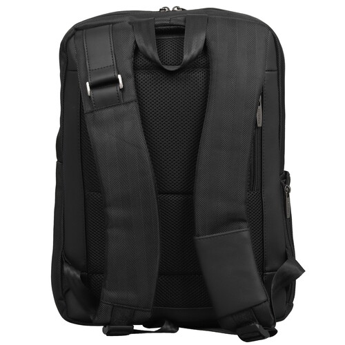 Купить 14" Рюкзак RIVACASE 8125 черный  5451912. Характеристики, отзывы и цены в Донецке