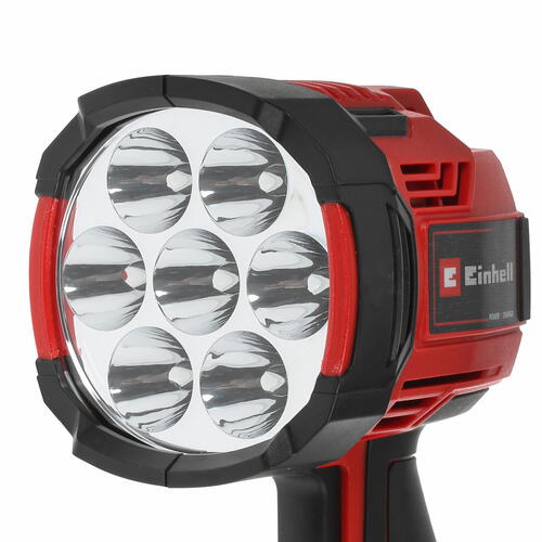 Купить Фонарь Einhell PXC TE-CL 18/2500 LiAC-Solo Power X-Change 18V , Без ЗУ, Без АКБ  5333017. Характеристики, отзывы и цены в Донецке