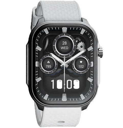 Купить Смарт-часы Tecno Watch 3 Active  9338725. Характеристики, отзывы и цены в Донецке