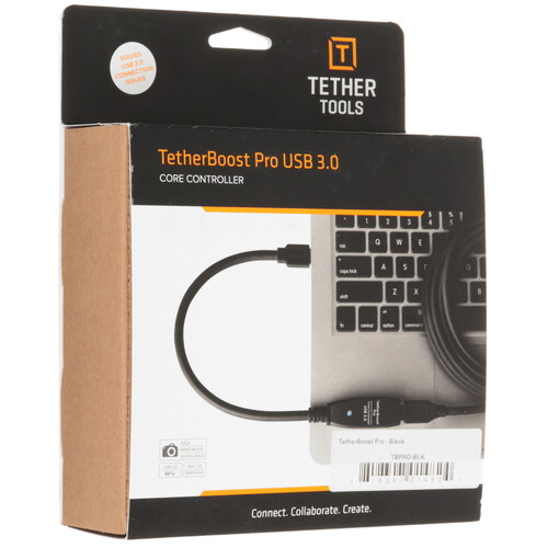 Купить Переходник TetherBoost USB 3.2 Gen 1 Type-A - USB 3.2 Gen 1 Type-A  5605728. Характеристики, отзывы и цены в Донецке