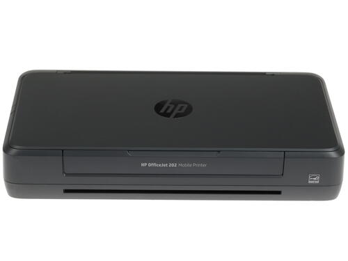 Купить Принтер струйный HP OfficeJet 202 Mobile  1052451. Характеристики, отзывы и цены в Донецке