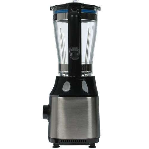 Купить Блендер стационарный DEXP GL-1300 Mix Station черный  5026155. Характеристики, отзывы и цены в Донецке