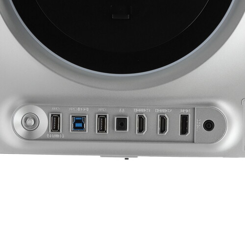 Купить 27" Монитор Samsung Odyssey OLED G8 G81SF S27FG812SI серебристый  5620063. Характеристики, отзывы и цены в Донецке