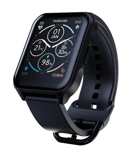 Купить Смарт-часы Motorola Moto Watch 70  5447854. Характеристики, отзывы и цены в Донецке