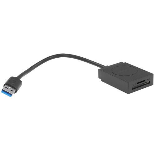 Купить Кард-ридер UGREEN CR127  9179461. Характеристики, отзывы и цены в Донецке