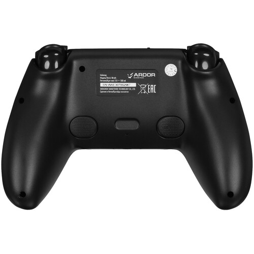 Купить Геймпад беспроводной/проводной ARDOR GAMING Wrath разноцветный  5099101. Характеристики, отзывы и цены в Донецке