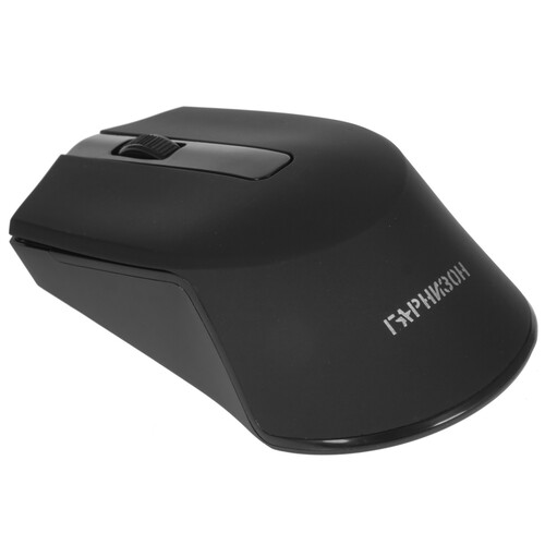 Купить Мышь беспроводная Гарнизон GMW-470  черный  5020161. Характеристики, отзывы и цены в Донецке