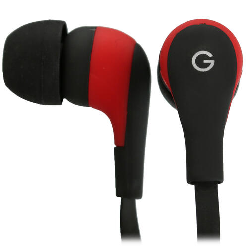 Купить Проводные наушники Gal HM-035BK черный  8190516. Характеристики, отзывы и цены в Донецке