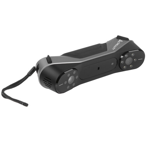 Купить 3D-сканер Creality CR-Scan Raptor  5481427. Характеристики, отзывы и цены в Донецке