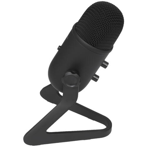 Купить Микрофон Fifine K678 черный  1679479. Характеристики, отзывы и цены в Донецке