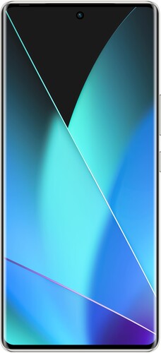 Купить 6.78" Смартфон Infinix ZERO 40 5G 512 ГБ серый  5479919. Характеристики, отзывы и цены в Донецке