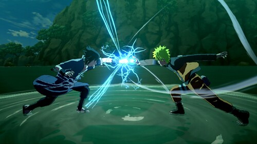Купить Игра Naruto Shippuden Ultimate Ninja STORM 3 HD (Steam)  5640082. Характеристики, отзывы и цены в Донецке