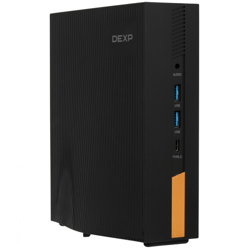 Купить Мини ПК DEXP Jupiter JU01CY  9194593. Характеристики, отзывы и цены в Донецке
