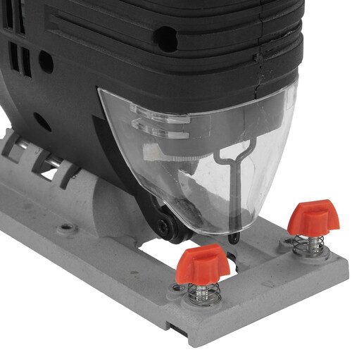 Купить Электрический лобзик P.I.T. PST65-C NEW  9252923. Характеристики, отзывы и цены в Донецке