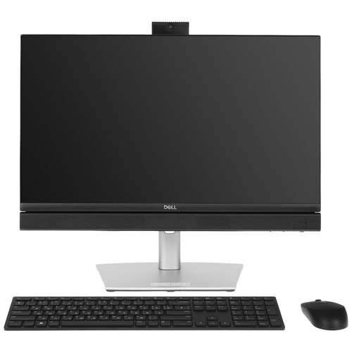 Купить 23.8" Моноблок Dell Optiplex 7420 [7420-7620]  5611222. Характеристики, отзывы и цены в Донецке