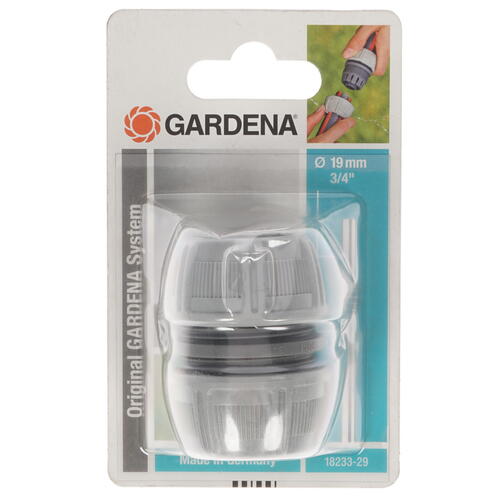 Купить Муфта Gardena 18233-29.000.00  1254110. Характеристики, отзывы и цены в Донецке