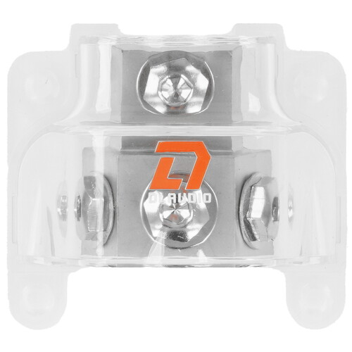 Купить Дистрибьютор питания DL Audio Power Distributor 08  9285784. Характеристики, отзывы и цены в Донецке