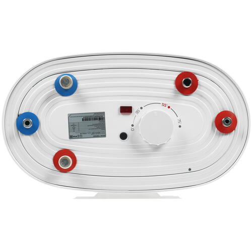 Купить Бойлер косвенного нагрева Royal Thermo Aquatec Inox RTWX-F 80  5334916. Характеристики, отзывы и цены в Донецке