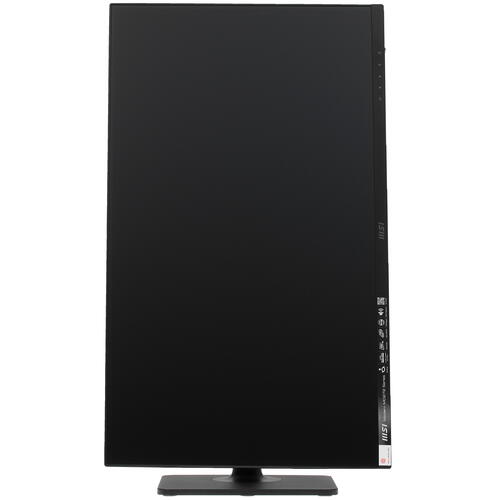 Купить 27" Монитор MSI Modern MD272XP черный  5419255. Характеристики, отзывы и цены в Донецке