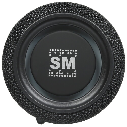 Купить Портативная колонка Soundmax SM-PS5026B, черный  5466953. Характеристики, отзывы и цены в Донецке