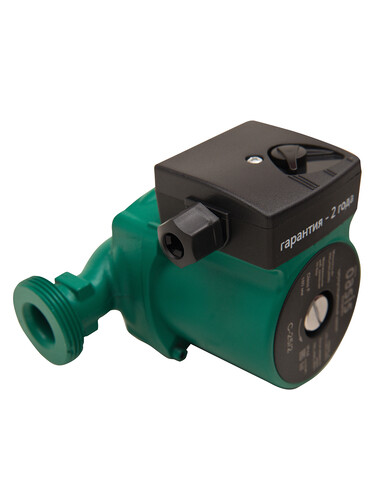 Купить Циркуляционный насос Oasis C-25/2  5636909. Характеристики, отзывы и цены в Донецке