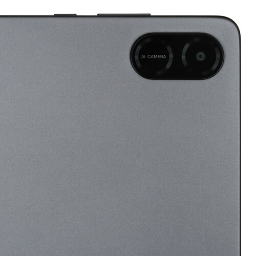 Купить 11" Планшет HONOR Pad X8a Wi-Fi 64 ГБ серый  5477386. Характеристики, отзывы и цены в Донецке