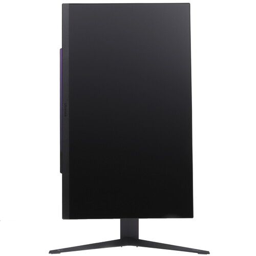 Купить 27" Монитор LG UltraGear 27GR93U-B черный  5452842. Характеристики, отзывы и цены в Донецке