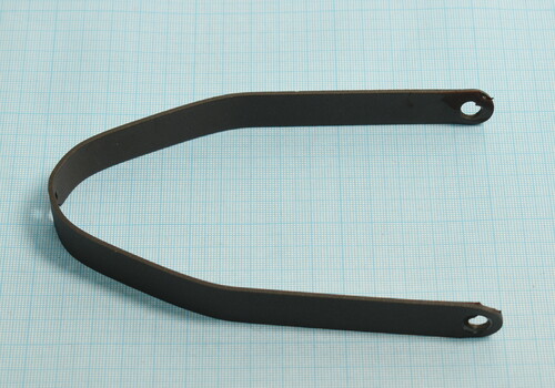 Купить Корпус (Держатель заднего крыла) для электросамоката Aceline FX 2.0S  5463781. Характеристики, отзывы и цены в Донецке