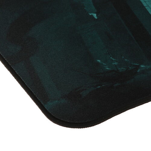 Купить Коврик ARDOR GAMING R'lyeh (L) зеленый  9227387. Характеристики, отзывы и цены в Донецке