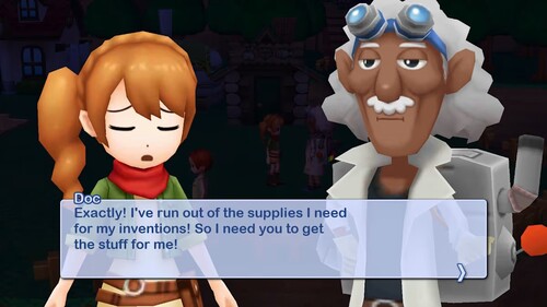 Купить Игра Harvest Moon: The Lost Valley + Skytree Village (Switch)  5635700. Характеристики, отзывы и цены в Донецке