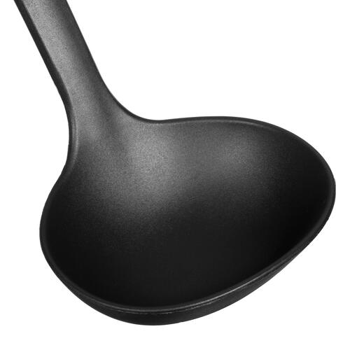 Купить Половник Regent inox NERO 93-AK2C-7  5403369. Характеристики, отзывы и цены в Донецке