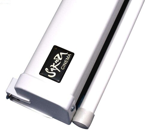 Купить 119" Экран для проектора SAKURA Cinema Wallscreen  1220924. Характеристики, отзывы и цены в Донецке