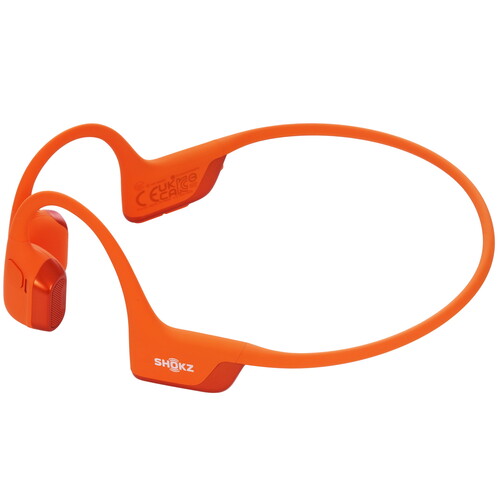 Купить Беспроводные наушники SHOKZ OPENRUN PRO 2 оранжевый 2024  5603525. Характеристики, отзывы и цены в Донецке