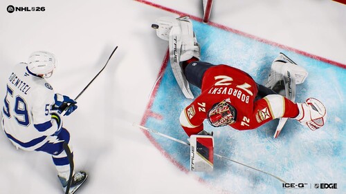 Купить Игра EA Sports NHL 26 (PS5)  5638179. Характеристики, отзывы и цены в Донецке