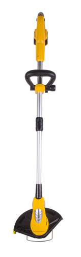 Купить Триммер аккумуляторный Huter GET-20-2Li  5456706. Характеристики, отзывы и цены в Донецке