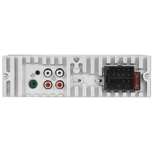 Купить Автопроигрыватель Nakamichi NQ513BG  9975709. Характеристики, отзывы и цены в Донецке