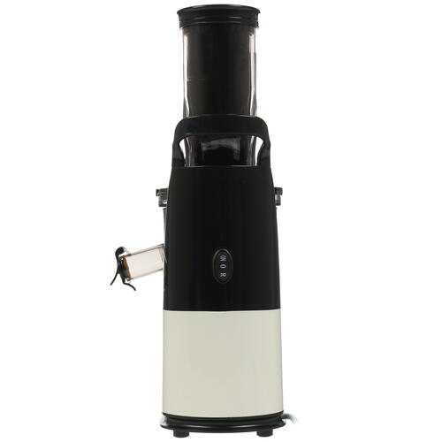 Купить Соковыжималка электрическая Oursson JM6001/GA серый  1208961. Характеристики, отзывы и цены в Донецке