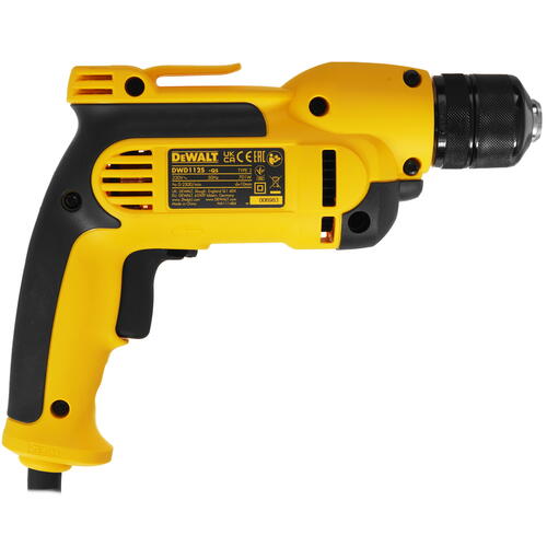 Купить Дрель  DeWALT DWD 112S  5437785. Характеристики, отзывы и цены в Донецке
